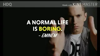 Download Eminem Quotes MP3