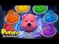 Lagu Pororo Bahasa indonesia | Restoran Mi Loopy versi Musikal | Lagu Anakanak | Kartun Anak
