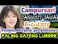 Download Lagu CAMPURSARI KOPLO DANGDUT JAWA TERBARU ENAK DIPUTAR 2025 TOMBO KESEL || LANGGAM JAWA GAYENG