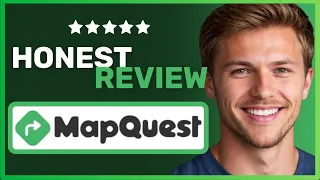 NEW MapQuest Review - Is It Worth Using in 2026