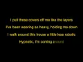 Little Big Town - Hey There Sunshine (Karaoke Version)
