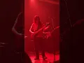 “End Of The World” Alternate Live Version - Searows APR 28, 2026