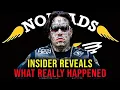 Australias Nomads 1 MC The Most Feared Outlaw Motorcycle Club