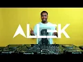 NOT LOST VOL.8 | AFROHOUSE \u0026 AFROTECH | ALLEK 2023 (B STUDIOS)