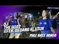 Download Lagu DJ KARNAVAL THE GHOST EFEK GEDANG KLUTUK STYLE PARTY FULL BASS HOREG