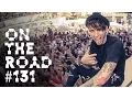 Download Lagu Machine Gun Kelly @ Wet Republic - On the Road w/ Steve Aoki #131