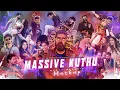 Download Lagu MASSIVE KUTHU MASHUP 2025 [4K] | Party Mega Mashup | @DJSubhamBBSR | Visual Uday