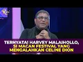 Download Lagu Tak Banyak yang Tahu, Harvey Malaihollo Pernah Kalahkan Celine Dion di Festival Musik Tokyo | Rosi