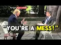 Download Lagu Donald Trump ERUPTS Live on ABC News After Brutal Exchange with George Stephanopoulos
