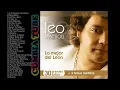 Lo Mejor del León - Leo Mattioli Enganchados Vol 1