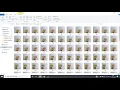 Hand Gesture Recognition using MATLAB with complete code explanation