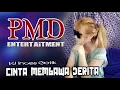 DJ CINTA MEMBAWA DERITA - OT PMD LIVE PEDAMARAN OKI