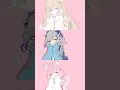 Download Lagu Kyu-kurarin - Suisei/Kanata/Laplus/Koyori/Iroha/Hajime #shorts【hololive clip/3D LIVE/Vtuber/suichan】