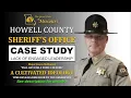 Howell County Sheriff s Office