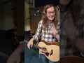 The Lord's Prayer (It's Yours) - Matt Maher cover (Key of E/75 BPM)
