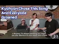 Download Lagu 💙Eng-sub💙 Leeteuk, Eunhyuk, Donghae and the eternal maknae Kyuhyun.
