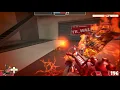 TF2 Pyro Phlogistinator Uber Exploit