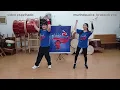 AGE AGE EVERY KNIGHT - DJ OZMA | TUTORIAL DE MATSURI DANCE