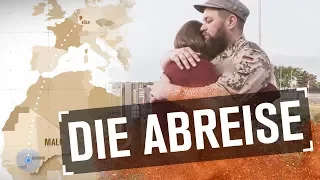 the departure mali episode 1
