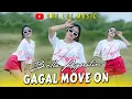 Download Lagu Bella Agustin - Gagal Move On (DJ Remix)