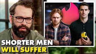 Tinder s New Height Filter Means Dating Just Got Even More Brutal