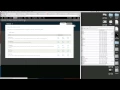 Drupal Tutorials - Creating a Menu and Adding Menu Items
