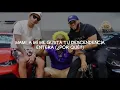 El Alfa " El Jefe" - CJ x Cherry Scom - Mamá de la Mamá ( Letra/Lyrics)