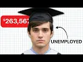 The Student Loan Trap Explained