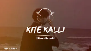 sad songs sad songs slowed and reverb kithe kalli bebe ke yaad ta kardi honi hai sad songs