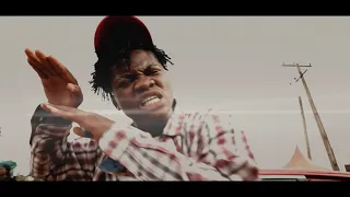 rbc ft harteez x p man all on god official video 