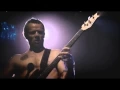 Download Lagu Red Hot Chili Peppers - Scar Tissue - Live at Olympia, Paris