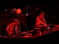 Royksopp - Sordid Affair (live)
