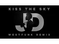 Download Lagu JASON DERULO - Kiss The Sky (Westfunk Remix)