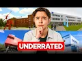 University of Applied Sciences in Germany Explained