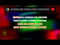Download Lagu Lolita Jangan Gila Dong Karaoke