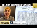 Ken Pomeroy on How He Creates His KenPom com Rankings Best Bets Field of 68