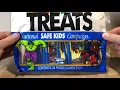 1991 Impel Marvel Trading Card Treats Card Opening