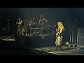 The Warning - Ego - live at the O2 Arena London, 24 April 2026 (opening for Yungblud)