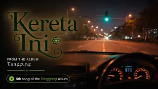 8 Kereta Ini (This Car) [Tanggung]
