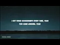 Travis Scott, HVME - Goosebumps Remix (Lyrics)