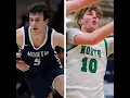 Appleton North vs Oshkosh North high school boys basketball livestream during the 2025-26 season