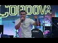 Ian Córdova nos canta Linda Mujer y El Pariente en Vivo En Que Mas Pues!