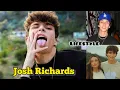 Josh Richards Lifestyle Girlfriend Biography Age Height Weight Hobbies Facts Net Worth