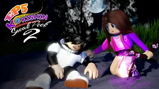 Kokishin🌠 EP5 Sneak Peek 2 👀