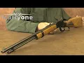 Ithaca Model 49 Saddlegun