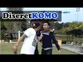 Lagu KOMO Nyeret Target Seperti Maling Ayam Gara2 Nyakitin 2 Cewek - Katakan Putus 15 Juni 2017