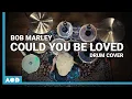 Download Lagu Could You Be Loved - Bob Marley | Drum Cover By Pascal Thielen
