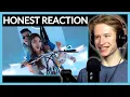 Download Lagu HONEST REACTION to RICH BRIAN \u0026 CHUNG HA - THESE NIGHTS (OFFICIAL VIDEO)