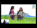 Download Lagu Lucila Aguilar - Recuerdos Cuando se grabó el Video Gracias Jehová que  a llegado de Mucha Bendicion