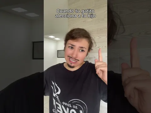 Carlitos aprende una lección #humor